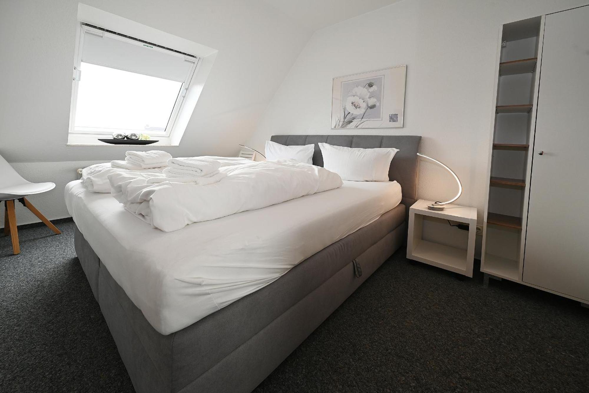 Seemeile 3 2 Büsum Exteriér fotografie